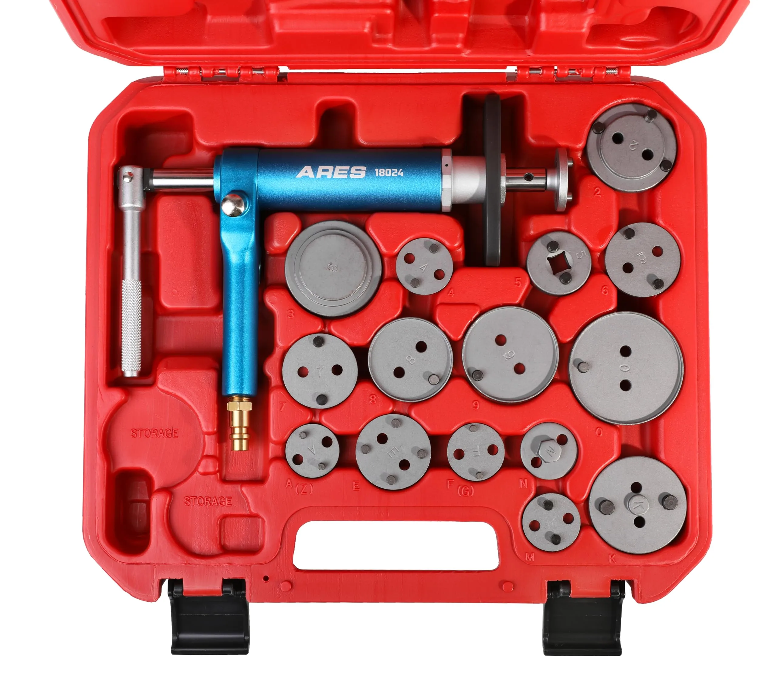 Ares Brake Caliper Tool