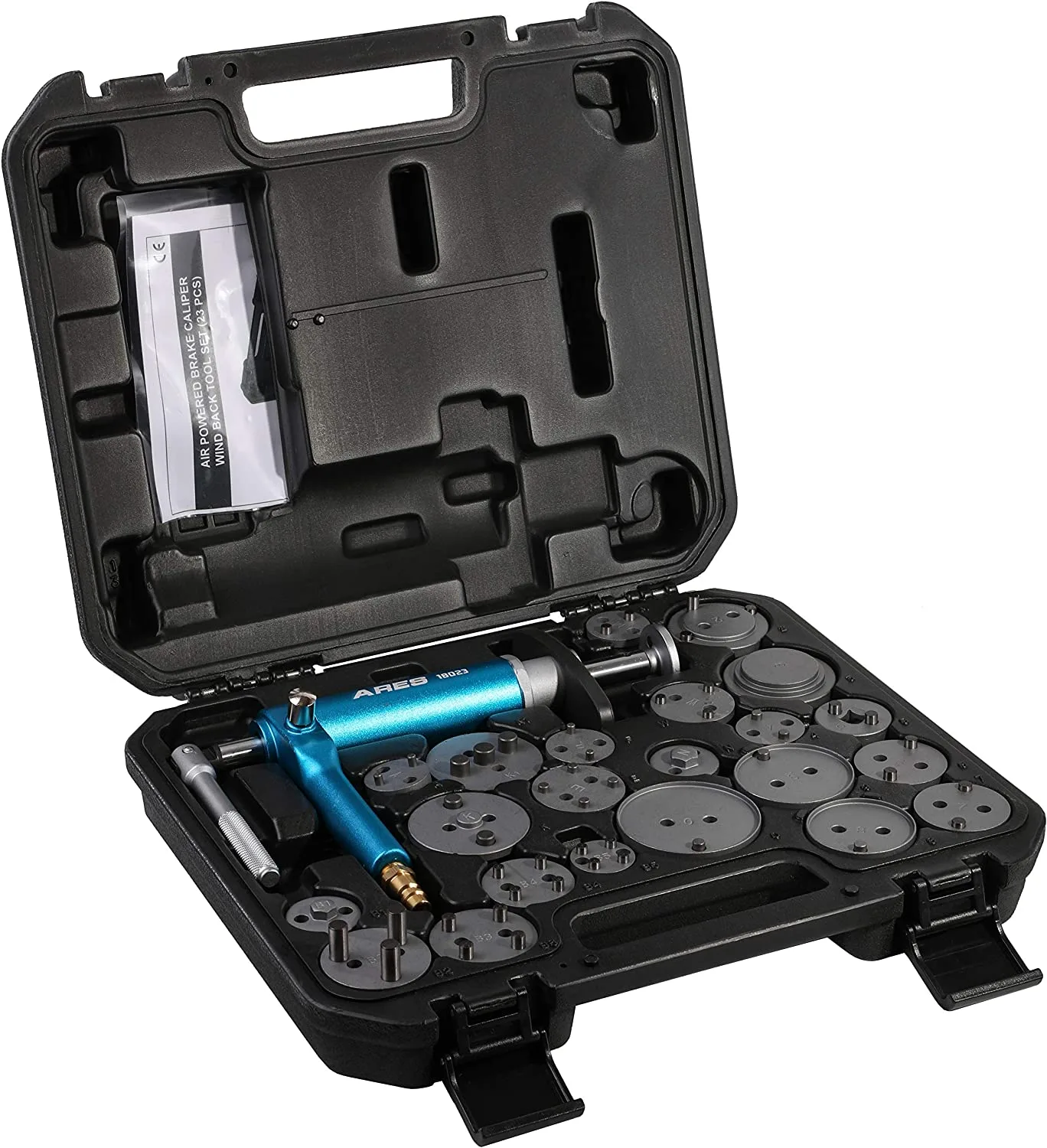 Ares Brake Caliper Tool image 2