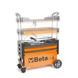 Beta Tools Tool Trolley