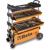 Beta Tools Tool Trolley image 3