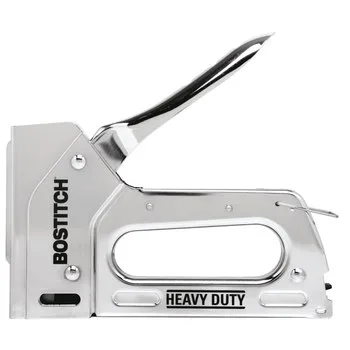 Bostitch Heavy Duty Staple Gun