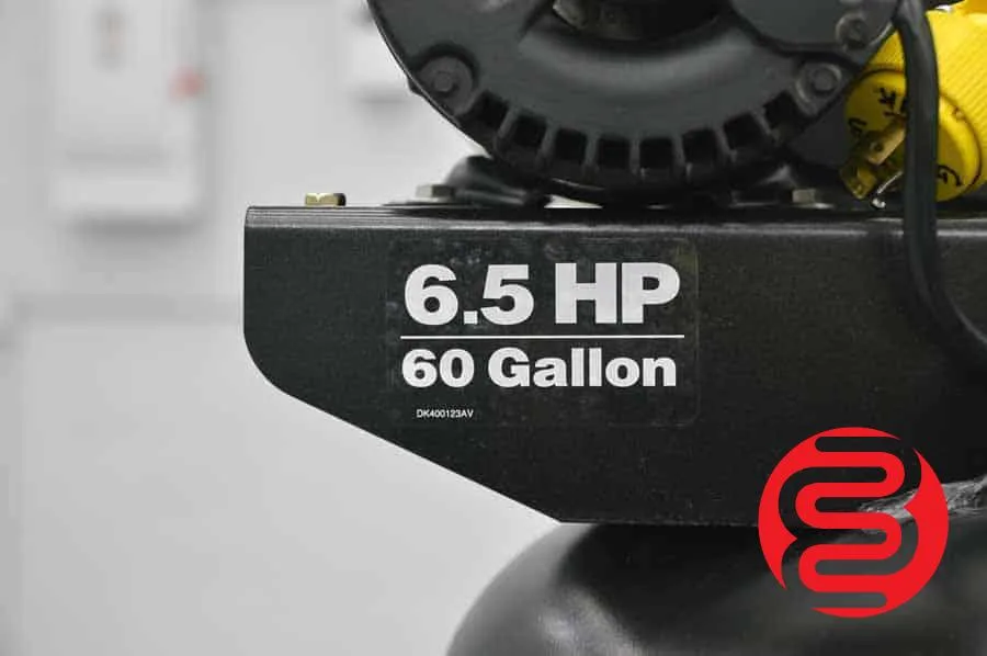 Campbell Hausfeld Air Compressor