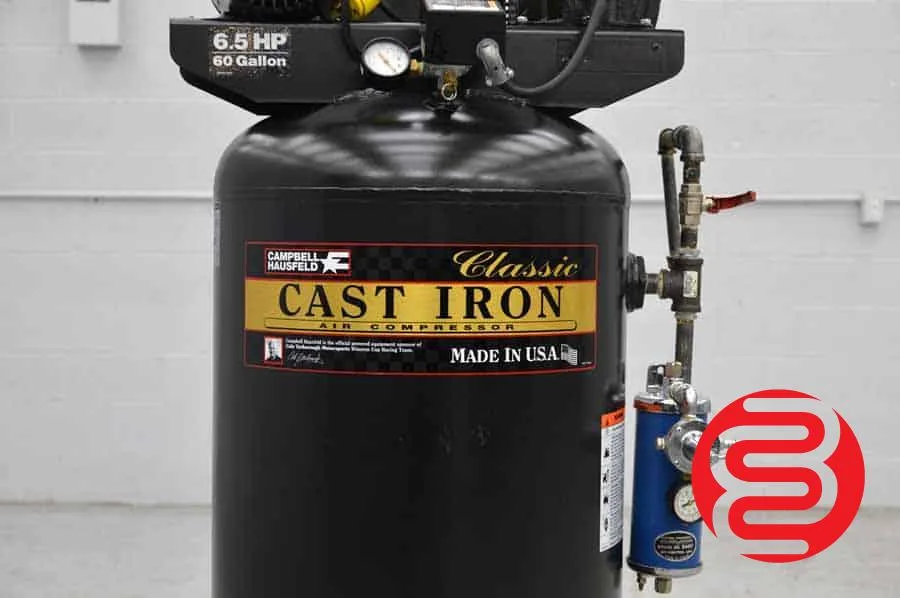 Campbell Hausfeld Air Compressor image 3