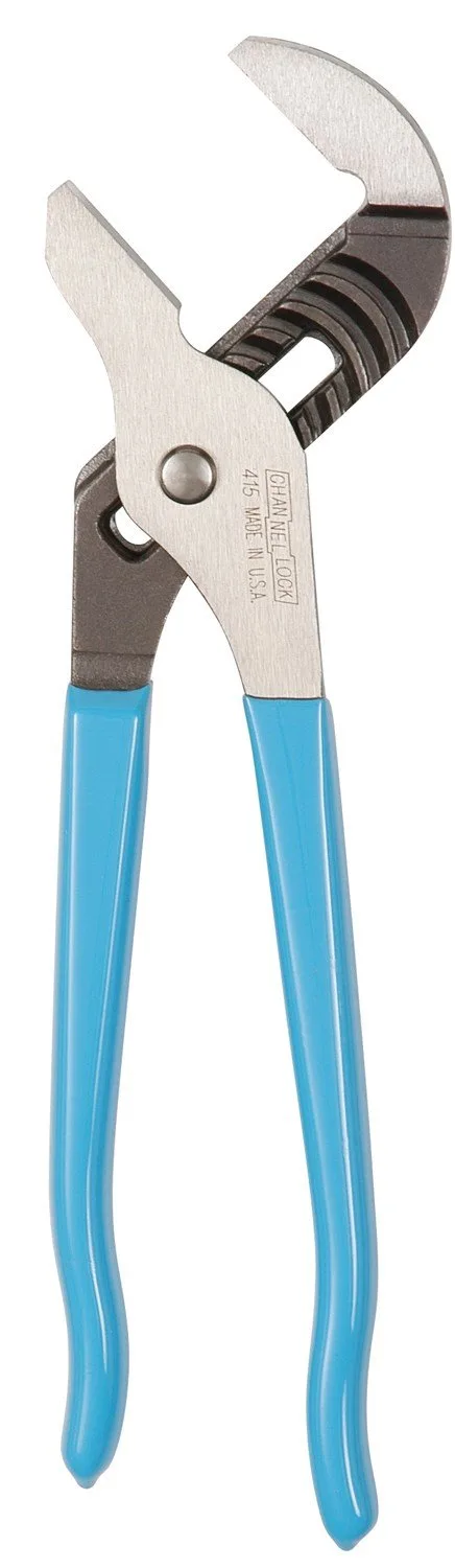 Channellock Tongue and Groove Pliers image 2