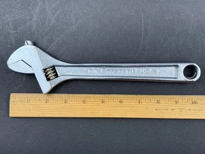 Crescent Adjustable Wrench