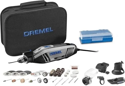 Dremel 4300 Rotary Tool Kit image 3