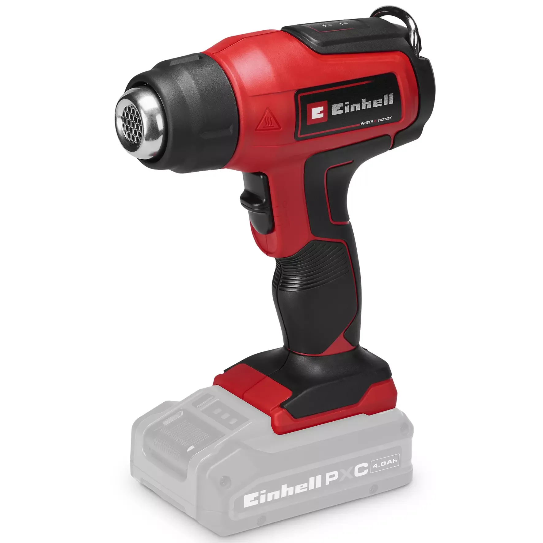 Einhell Cordless Heat Gun