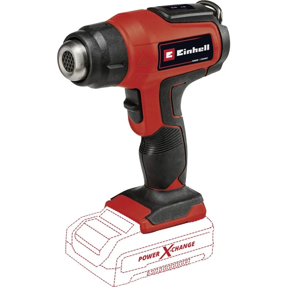 Einhell Cordless Heat Gun image 2