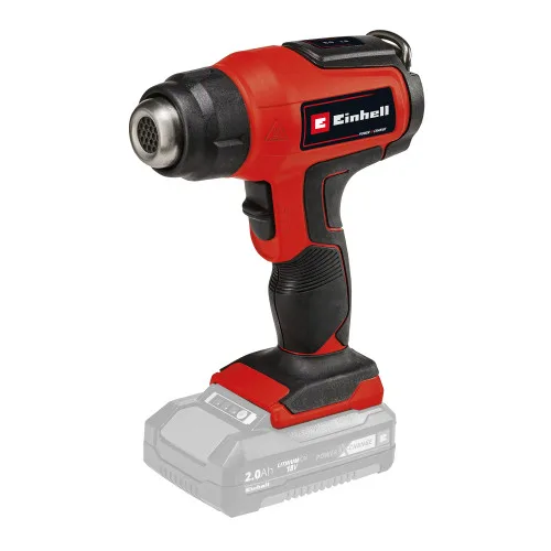 Einhell Cordless Heat Gun image 3