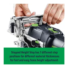 Festool Domino Joiner image 3