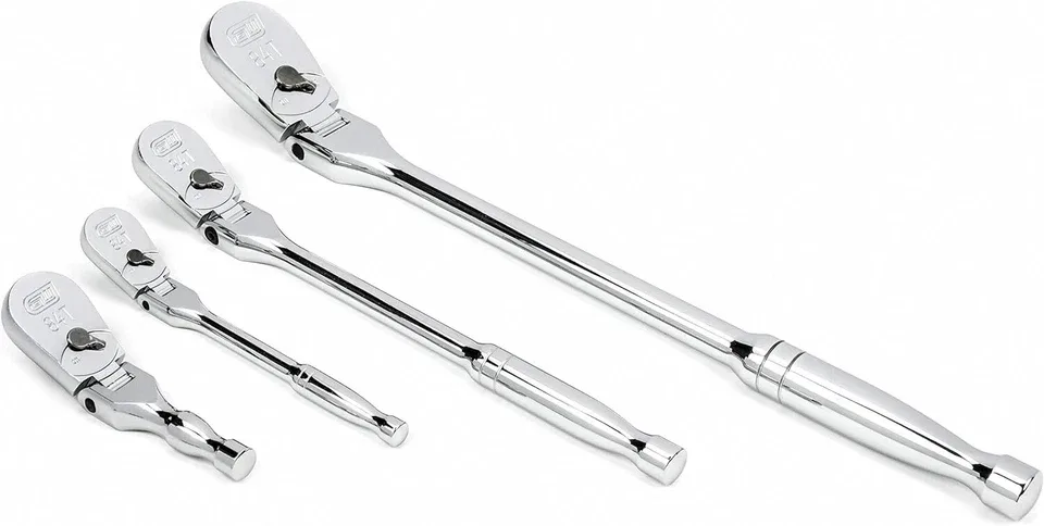 GearWrench Flex Head Ratchet