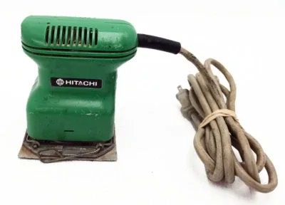 Hitachi Palm Sander