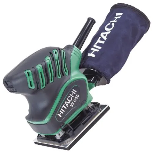 Hitachi Palm Sander image 2
