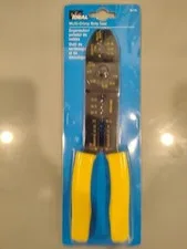 Ideal Electrical Crimp Tool image 3