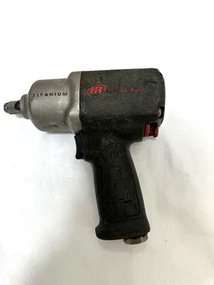 Ingersoll Rand Air Impact Wrench image 2