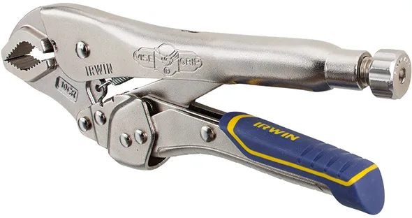 Irwin Vise-Grip Locking Pliers image 2