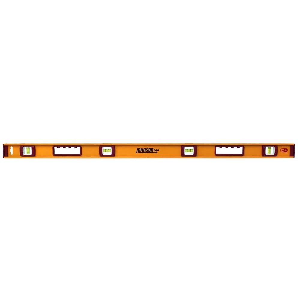 Johnson Level Aluminum Level image 2