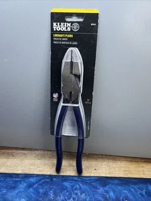 Klein Tools Linesman Pliers image 2