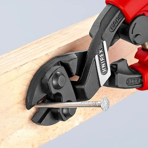 Knipex Cobolt Compact Bolt Cutter image 3