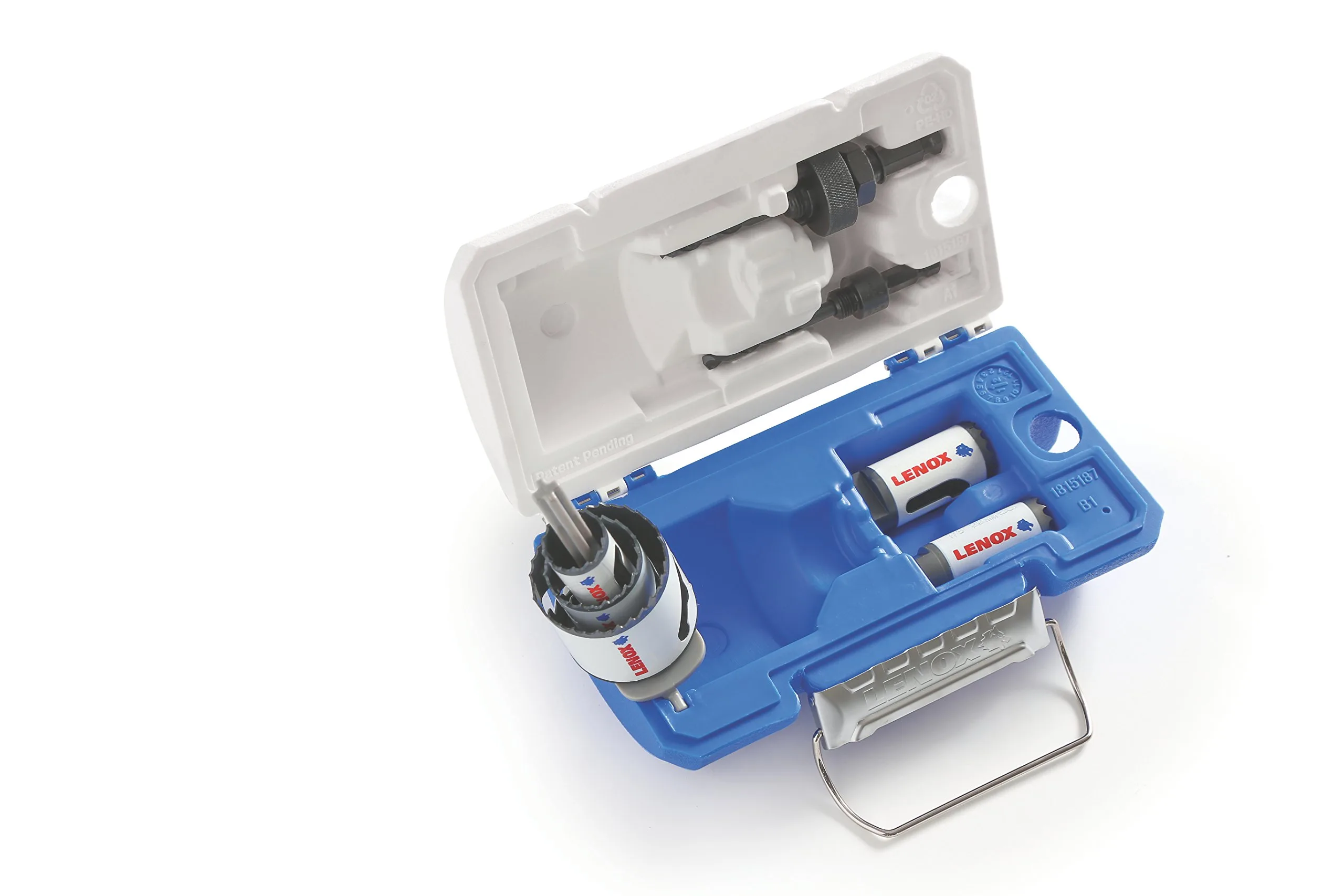 Lenox Bi-Metal Hole Saw Kit