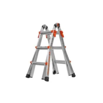Little Giant Multi-Position Ladder