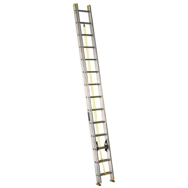 Louisville Ladder Extension Ladder image 2