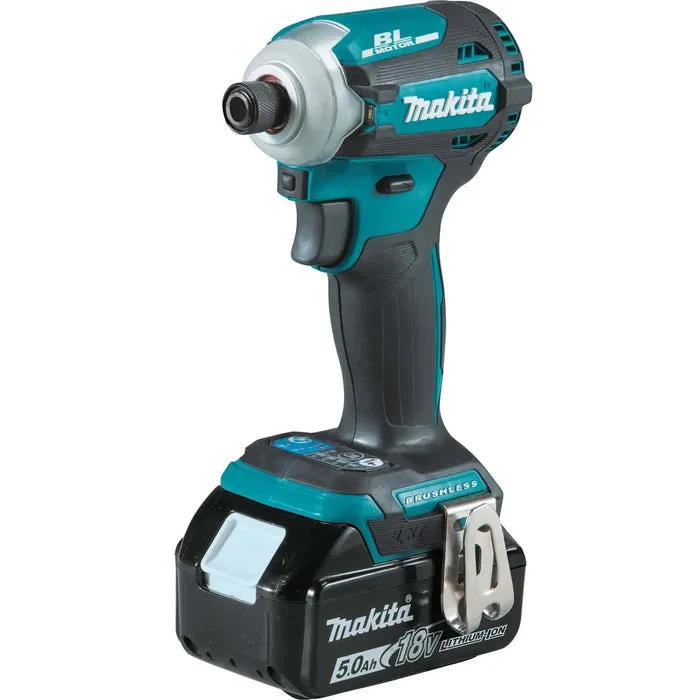 Makita 18V LXT Impact Driver