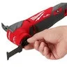 Milwaukee M18 FUEL Oscillating Multi-Tool image 2