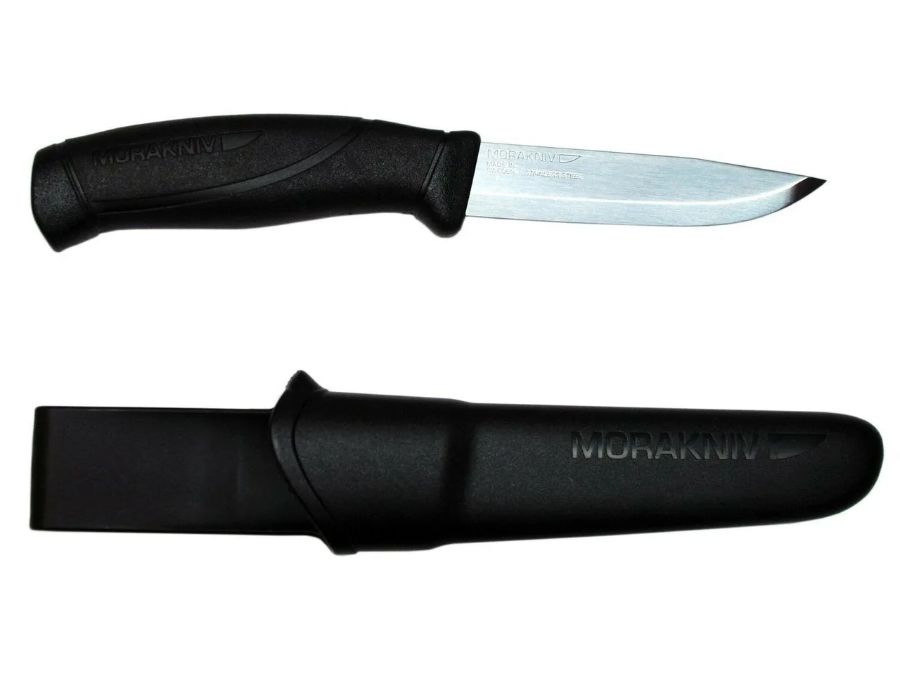 MoraKniv Carpenter Knife
