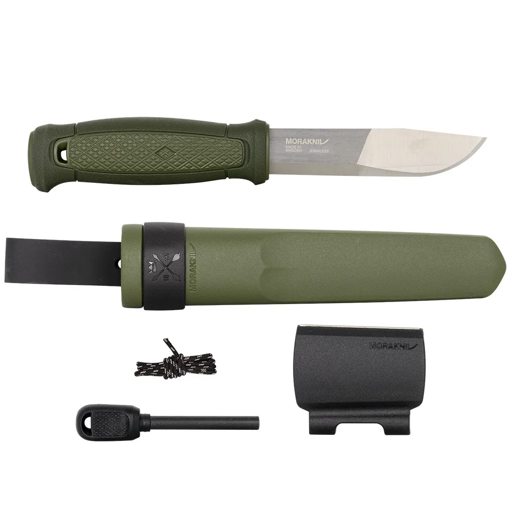 MoraKniv Carpenter Knife image 2