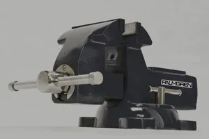 Palmgren Bench Vise