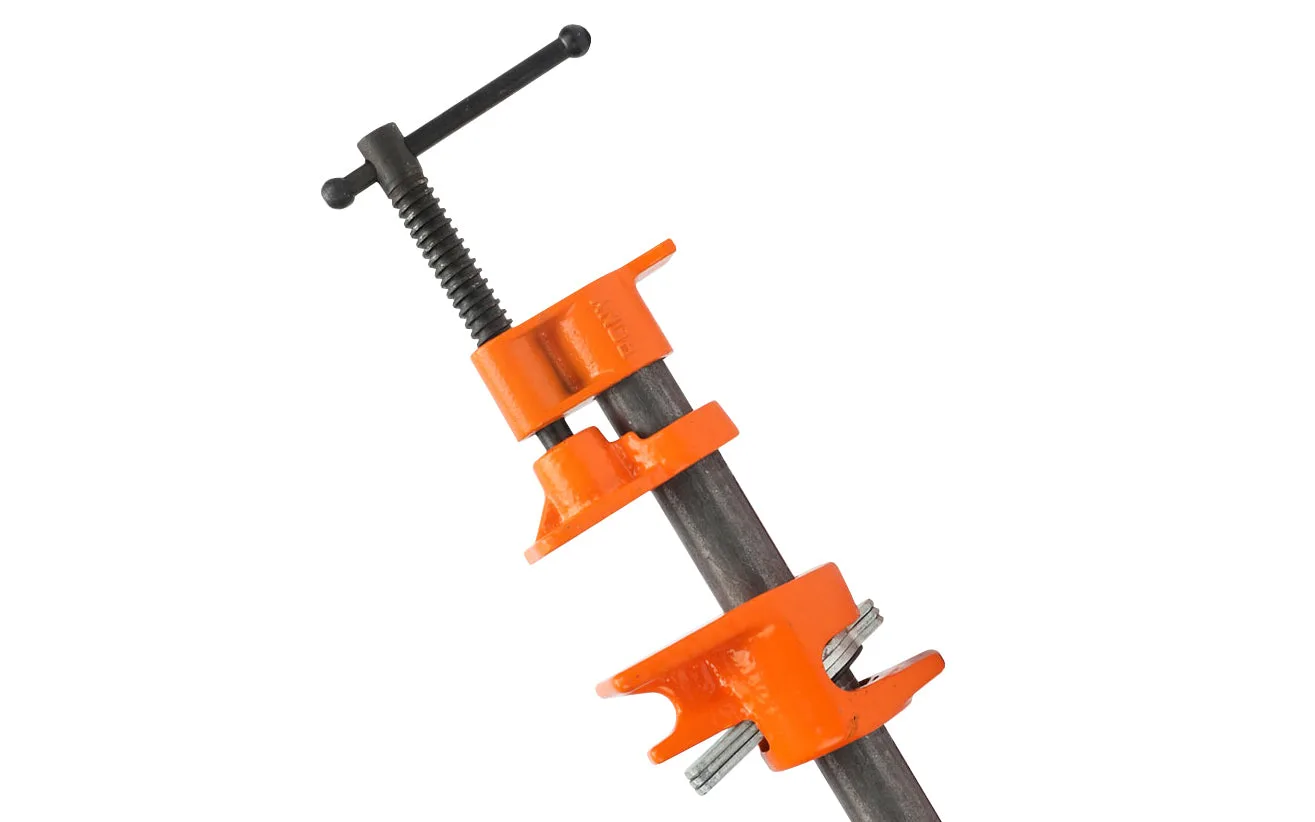 Pony Jorgensen Pipe Clamp Fixture