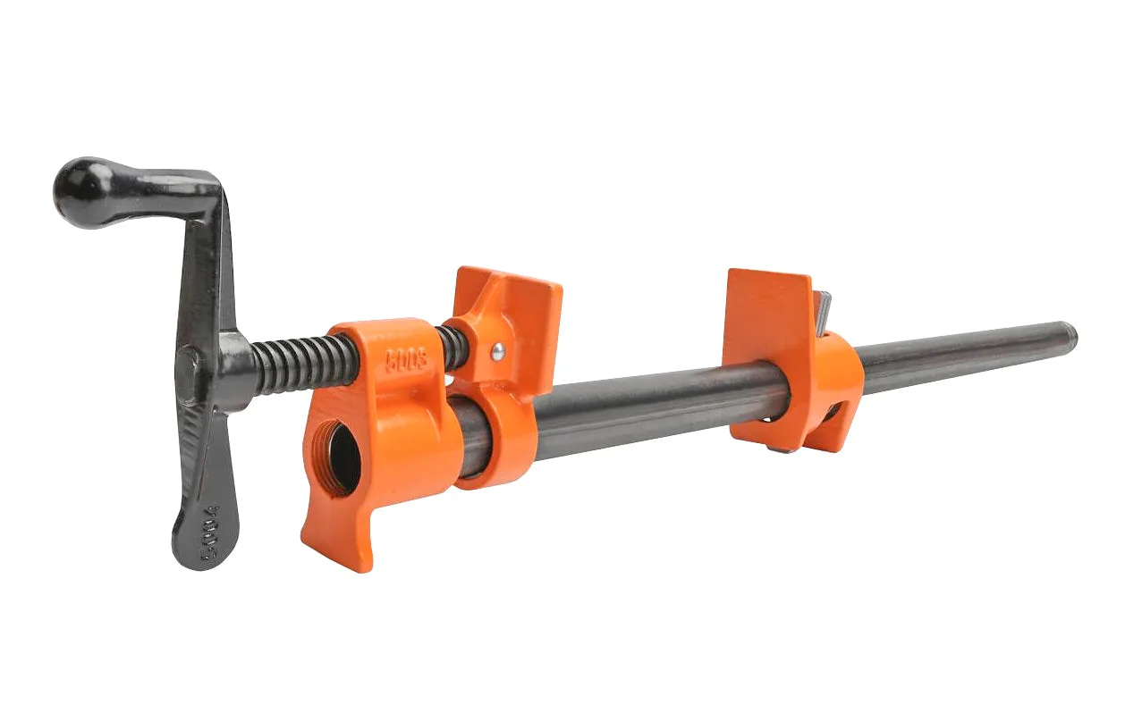 Pony Jorgensen Pipe Clamp Fixture image 2