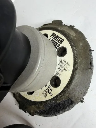 Porter-Cable Random Orbit Sander image 3