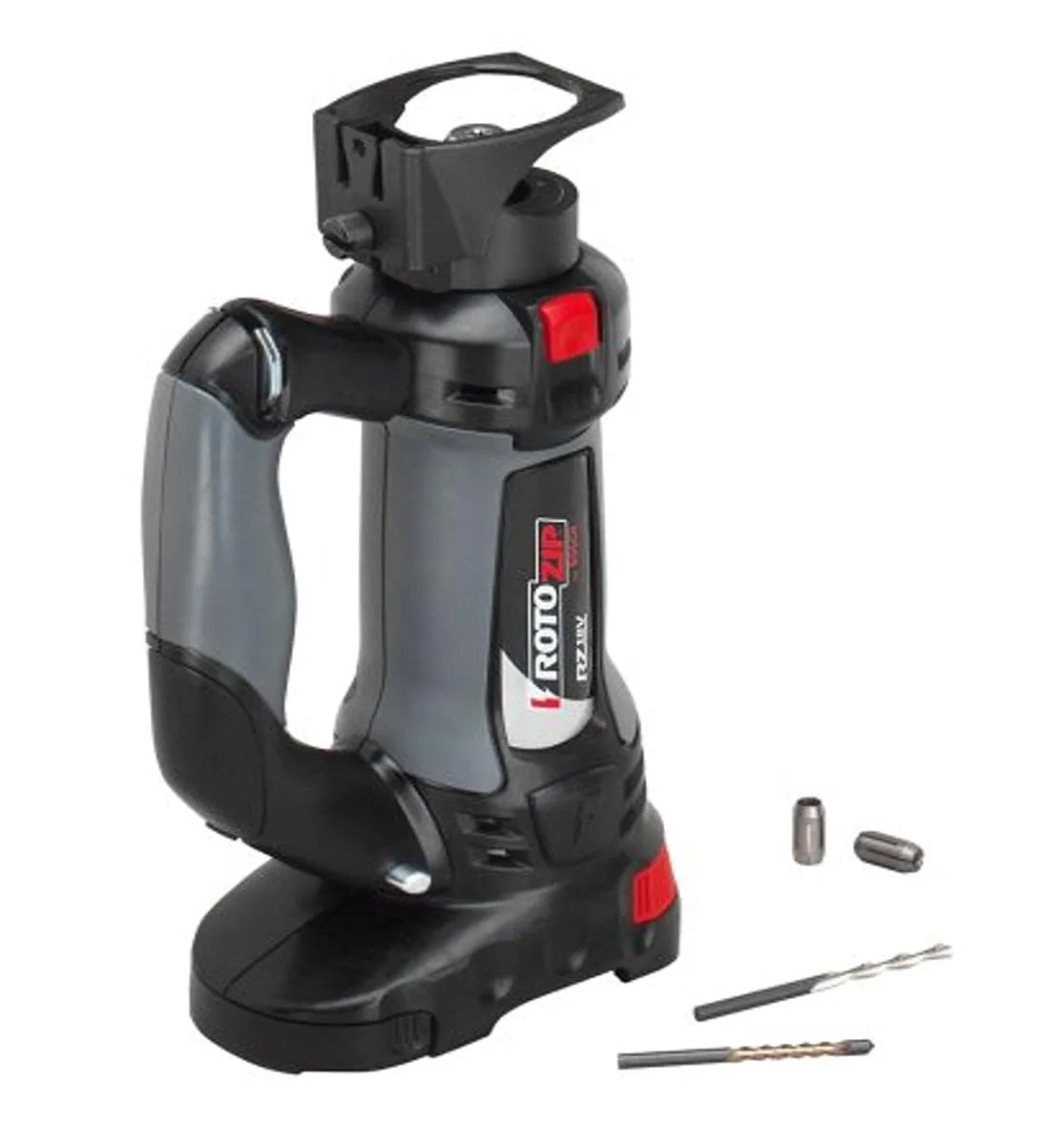 RotoZip Spiral Saw Tool image 2