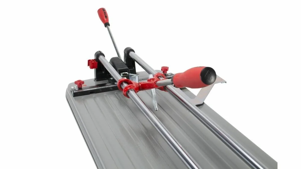 Rubi Tile Cutter