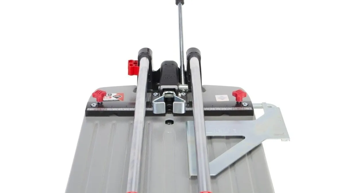 Rubi Tile Cutter image 2