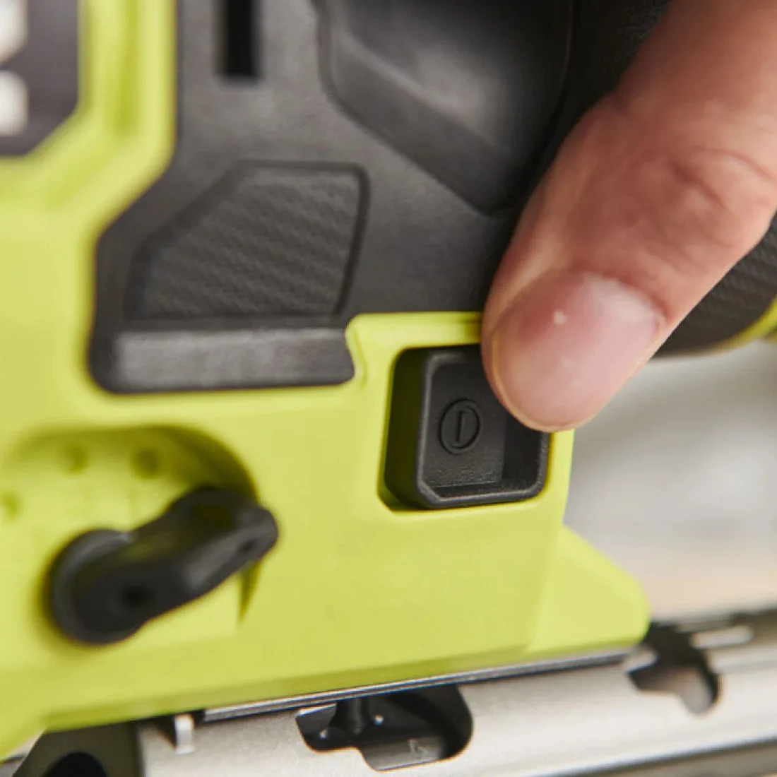 Ryobi ONE+ Jigsaw
