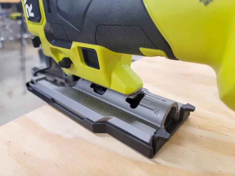 Ryobi ONE+ Jigsaw image 2