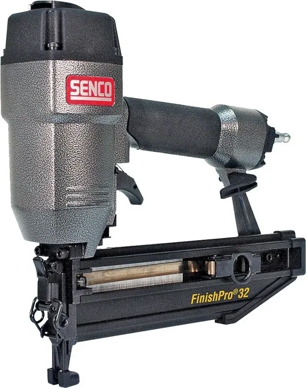 Senco FinishPro Nailer image 2