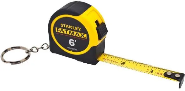 Stanley FatMax Tape Measure