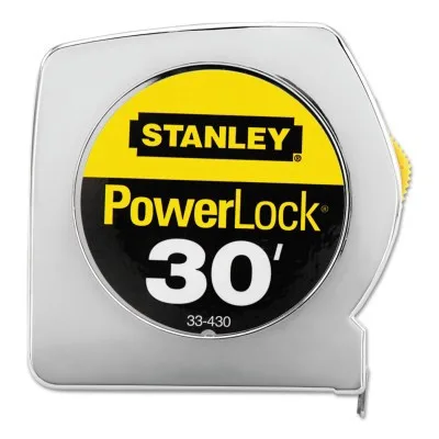 Stanley FatMax Tape Measure image 2