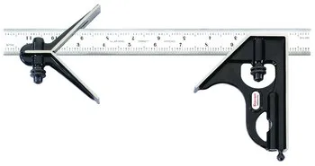 Starrett Combination Square