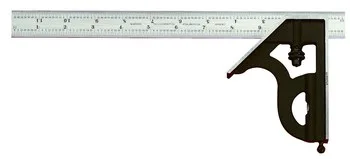 Starrett Combination Square image 2