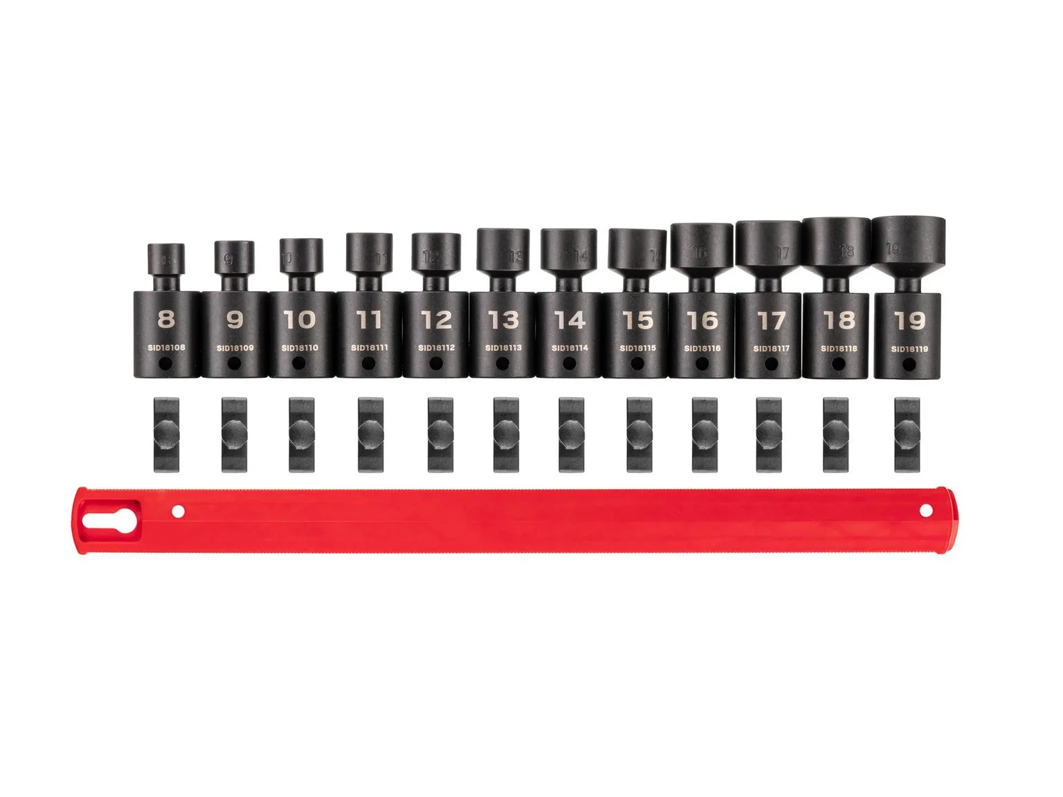 TEKTON Socket Set image 3