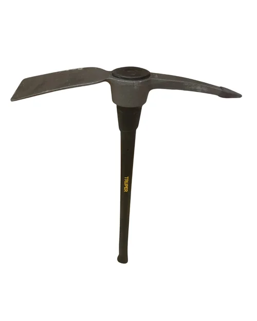 Truper Pick Mattock