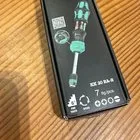 Wera Ratchet Screwdriver image 3