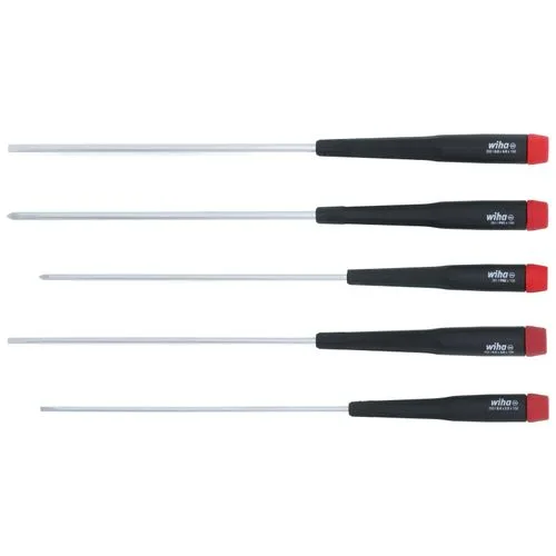 Wiha Precision Screwdriver Set