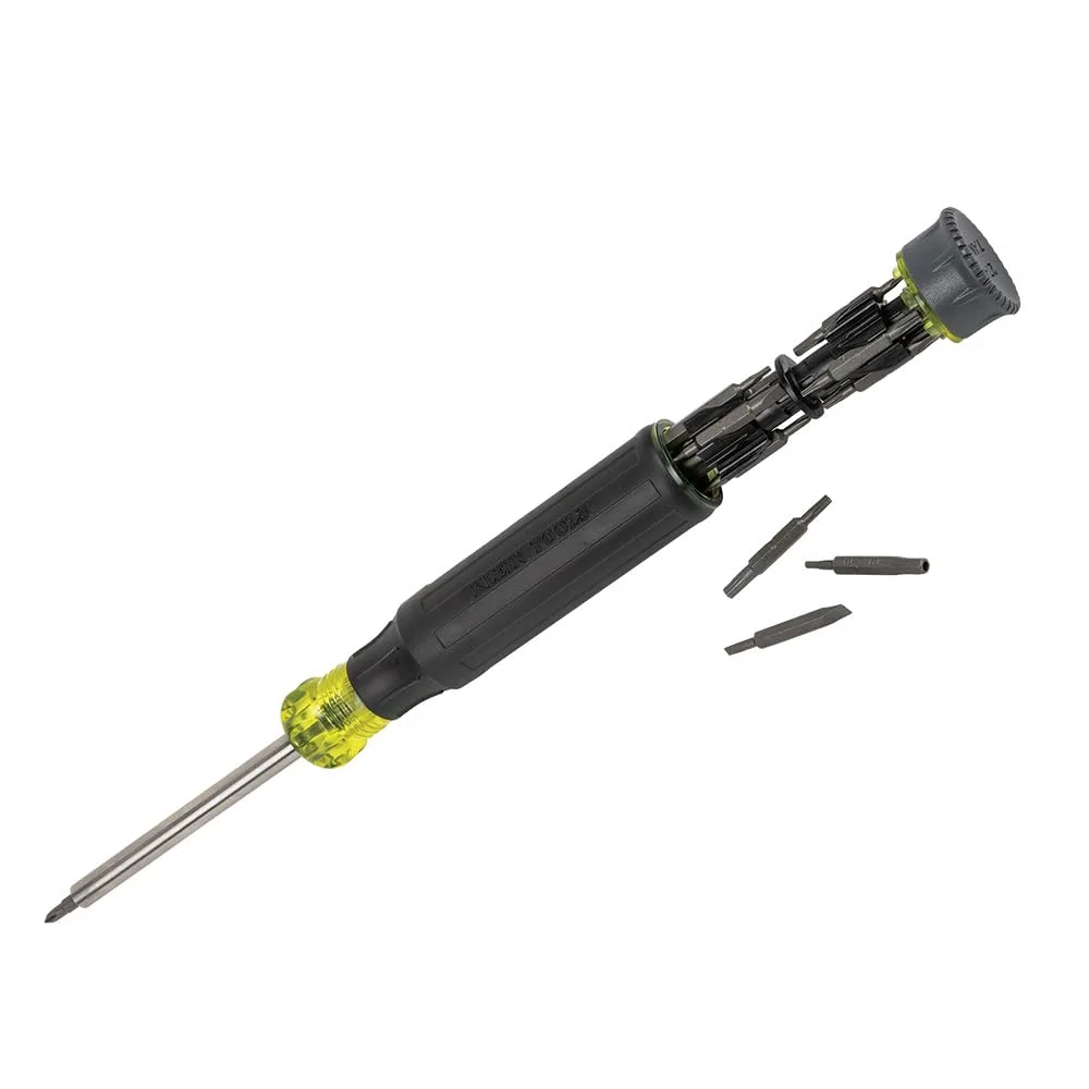 Wiha Precision Screwdriver Set image 2