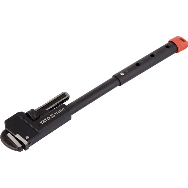 Yato Pipe Wrench